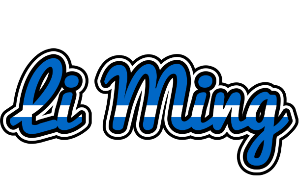 Li Ming greece logo